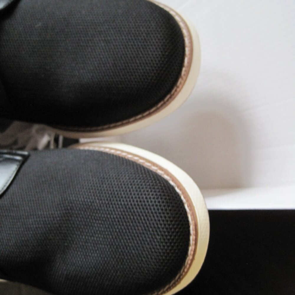 NWT Sonoma Goods For Life Jaiden2 Men's Knit Shoes sz 10 Wide - Picture 10 of 11